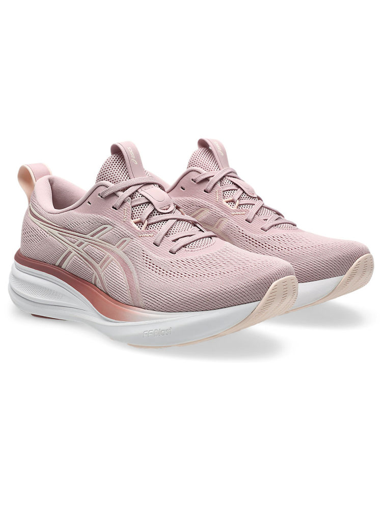 ASICS Women Pink GEL-PULSE 17 Running Shoes-image-46