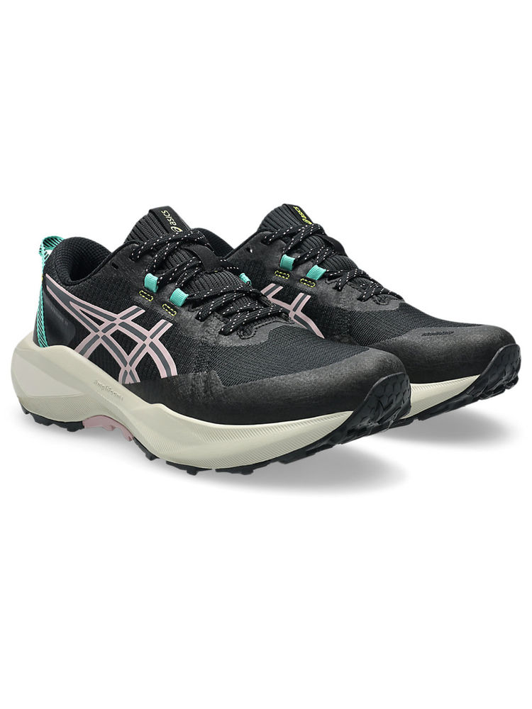 ASICS Women Black GEL-VENTURE 11 Running Shoes-image-38