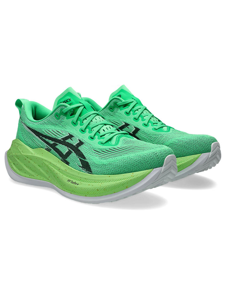 ASICS Unisex Green SUPERBLAST 2 EKIDEN Running Shoes-image-19