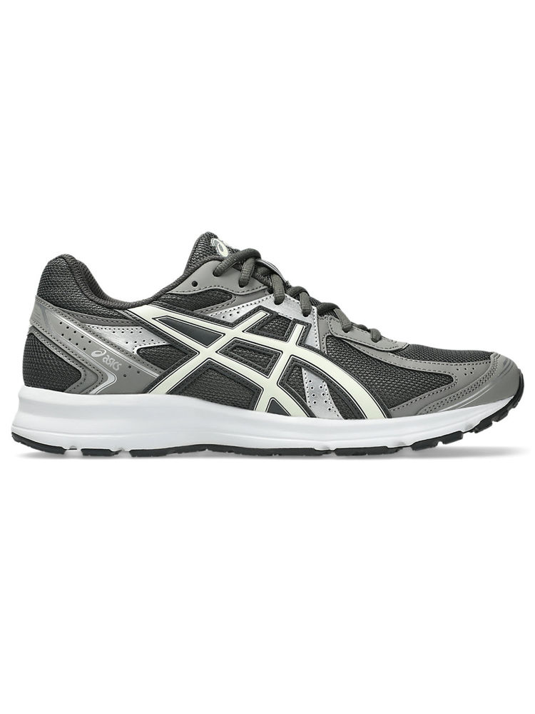 ASICS Unisex Grey JOG 100S Sneakers-image-15