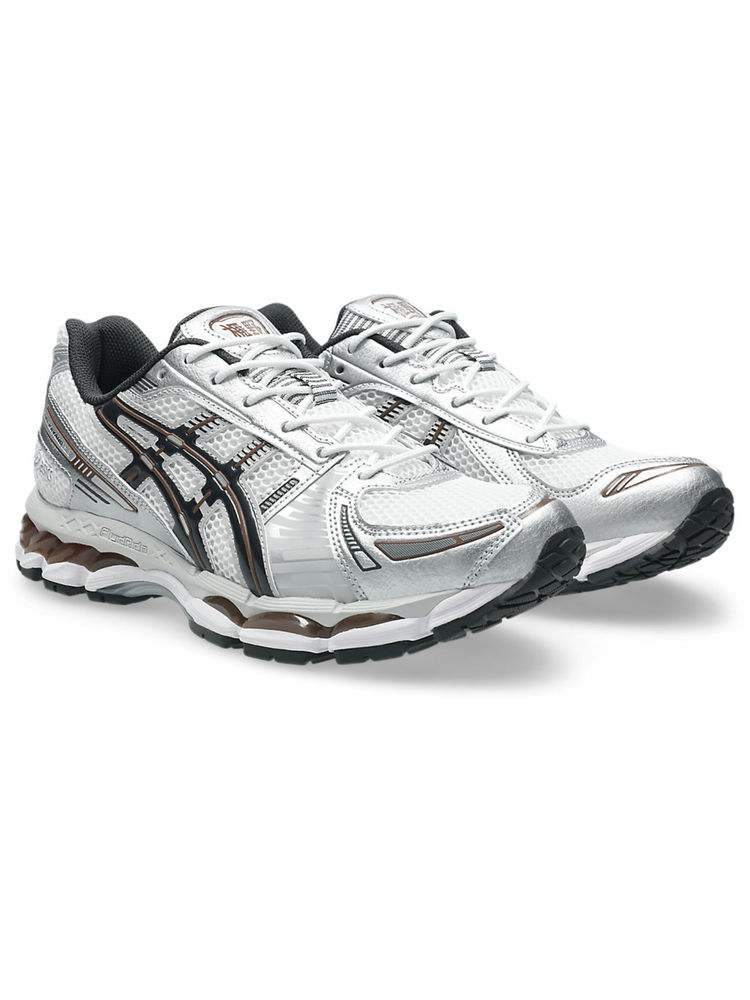 ASICS Unisex Brown GEL-KAYANO 12.1 Sneakers-image-11