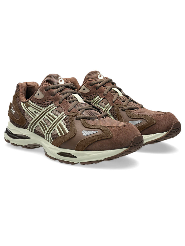 ASICS Unisex Brown GEL-K1011 Sneakers-picture-22