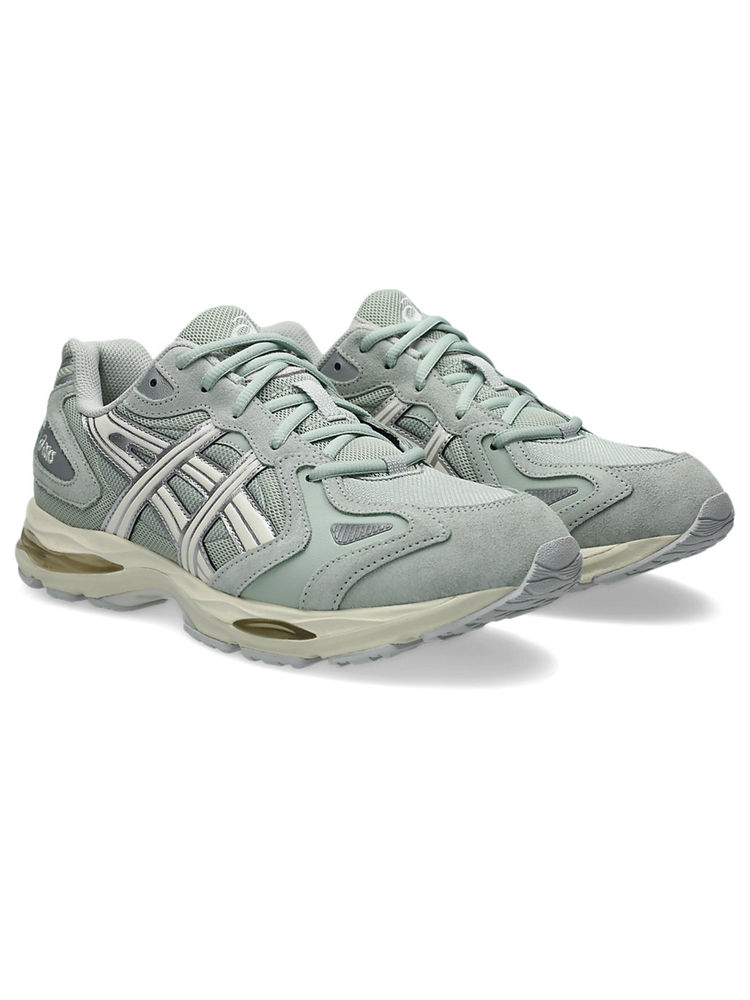 ASICS Unisex Green GEL-K1011 Sneakers-image-46