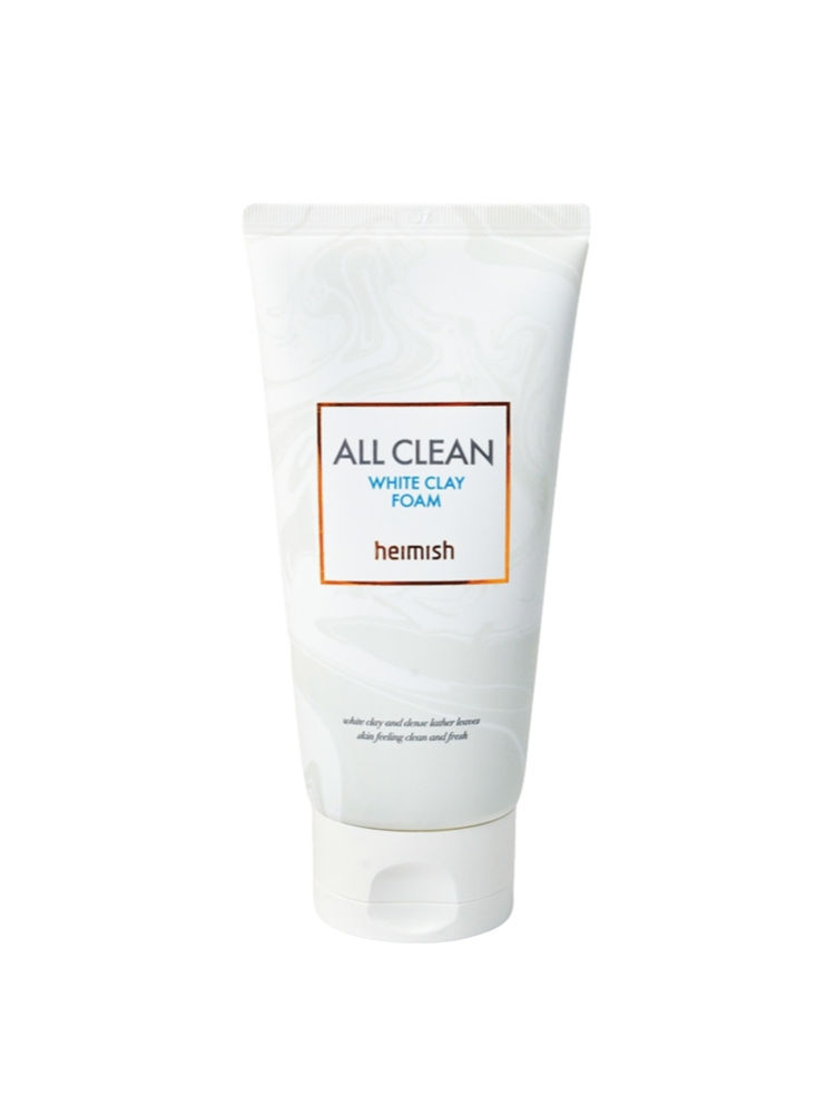 Heimish All Clean White Clay Foam-image-1