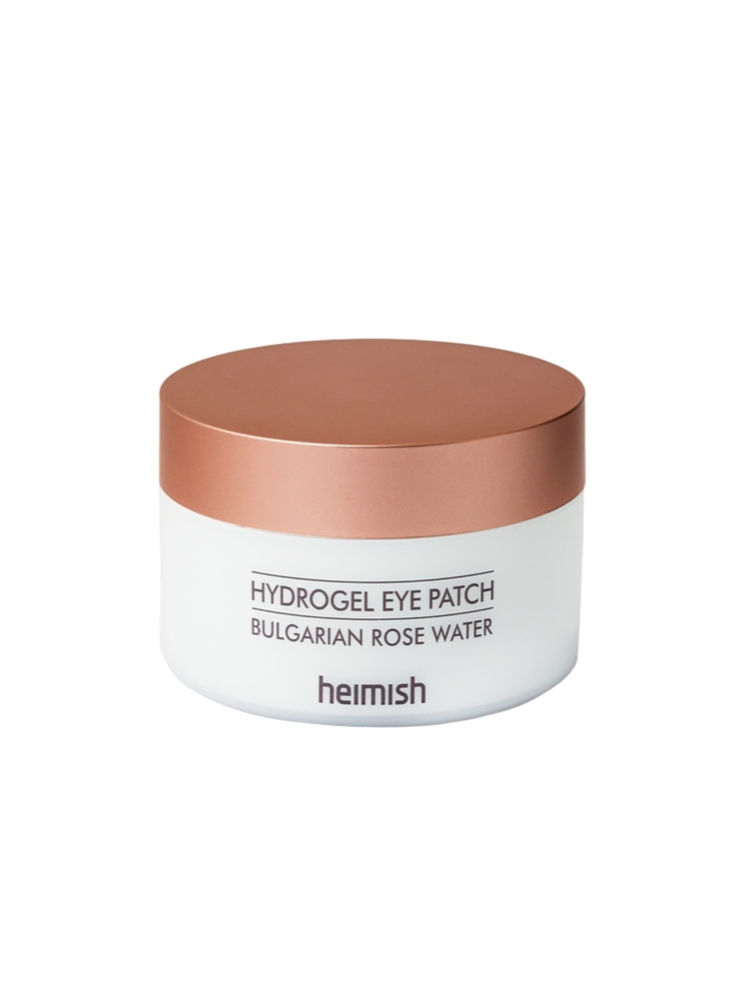 Heimish Bulgarian Rose Hydrogel Eye Patches-picture-10