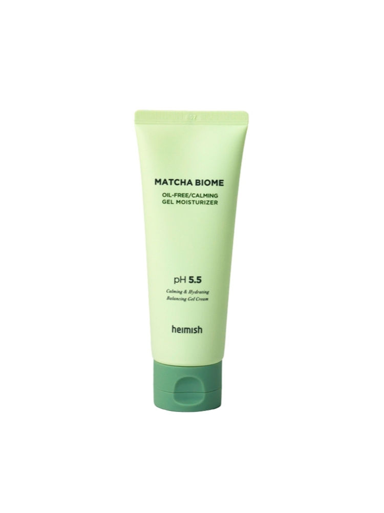 Heimish Matcha Biome Oil Free Calming Gel Moisturizer-image-18