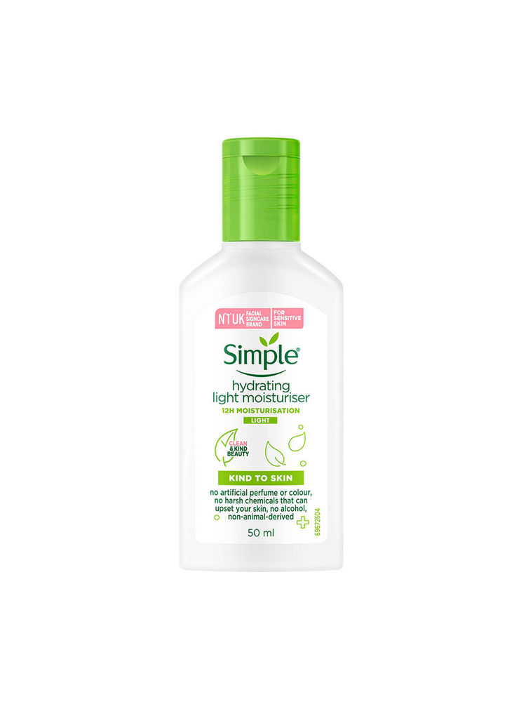 Simple Kind To Skin Soothing Facial Toner-image-34