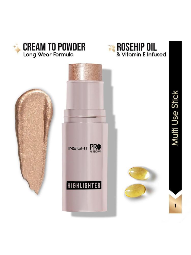insight cosmetics Insight Professional Highlighter-picture-15