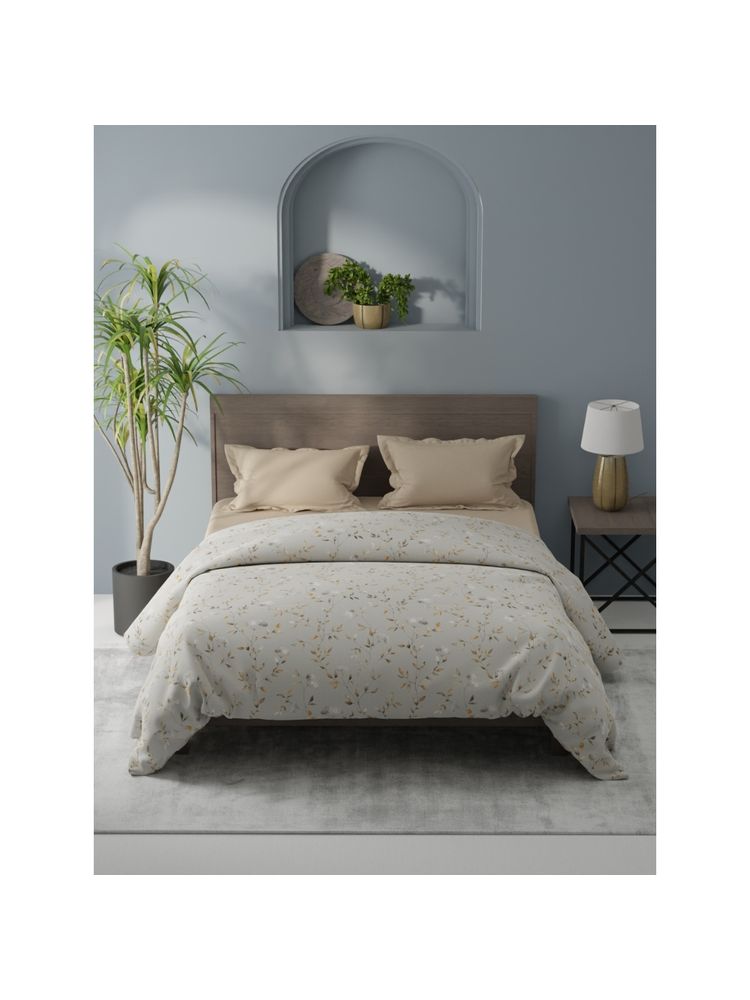 KOPA Super Soft Microfiber Comforter For All Weather-image-4