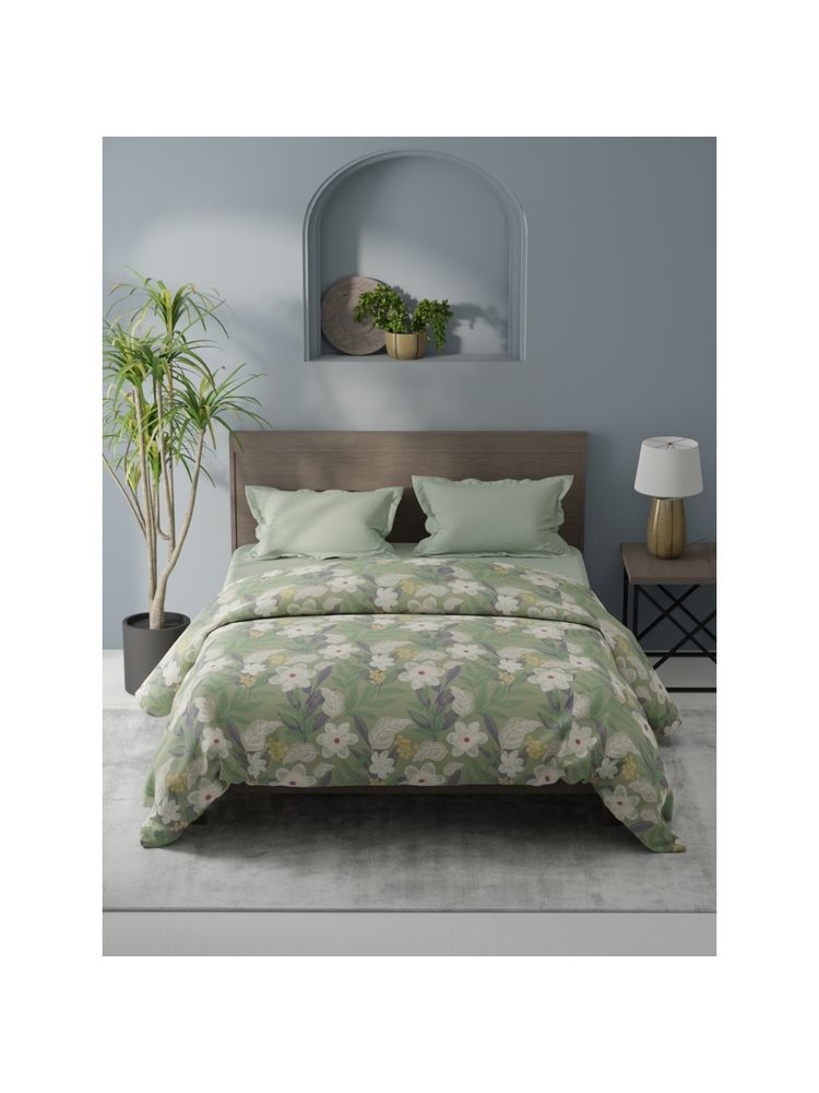 KOPA Super Soft Microfiber Comforter For All Weather-image-34