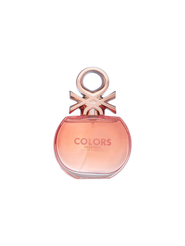 United Colors Of Benetton Colors Woman Rose Intenso Eau De Parfum-picture-14