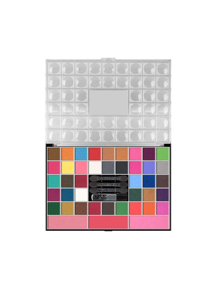 Miss Claire Make Up Palette 9927-1 (Make Up Kit)-picture-24