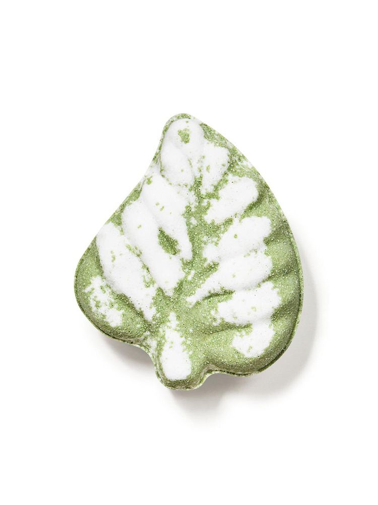 Bath & Body Works Eucalyptus Spearmint Bath Fizzy-image-3