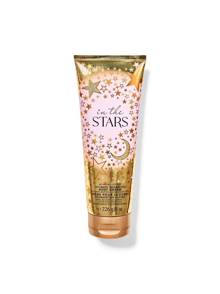 Bath & Body Works In The Stars Ultimate Hydration Body Cream-picture-25