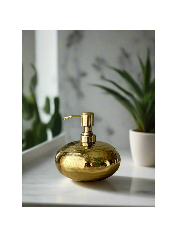 Mason Home Safi Gold Dispenser-picture-30