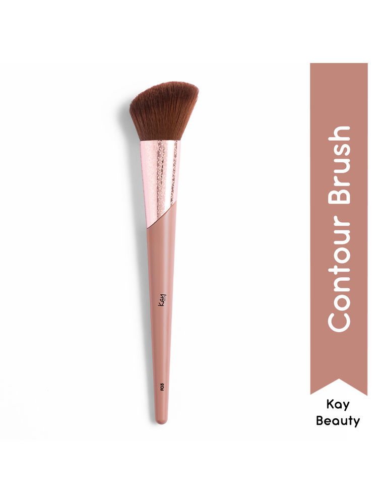 Kay Beauty High Definition Contour Brush-picture-17
