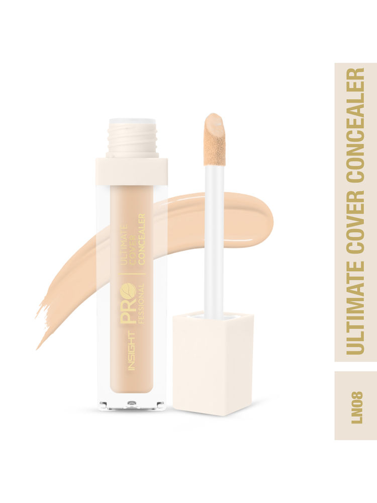 insight cosmetics Insight Professional Ultimate Cover Concealer-picture-30