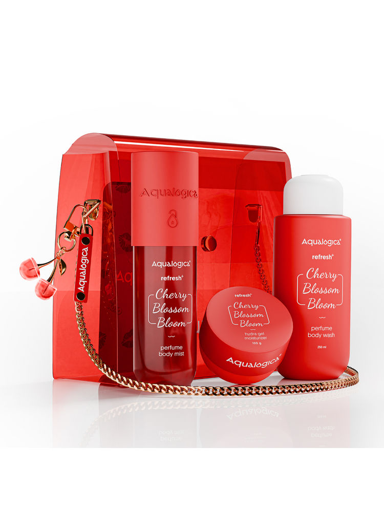 Aqualogica Cherry Blossom Bloom Hot Girl Essentials-picture-30