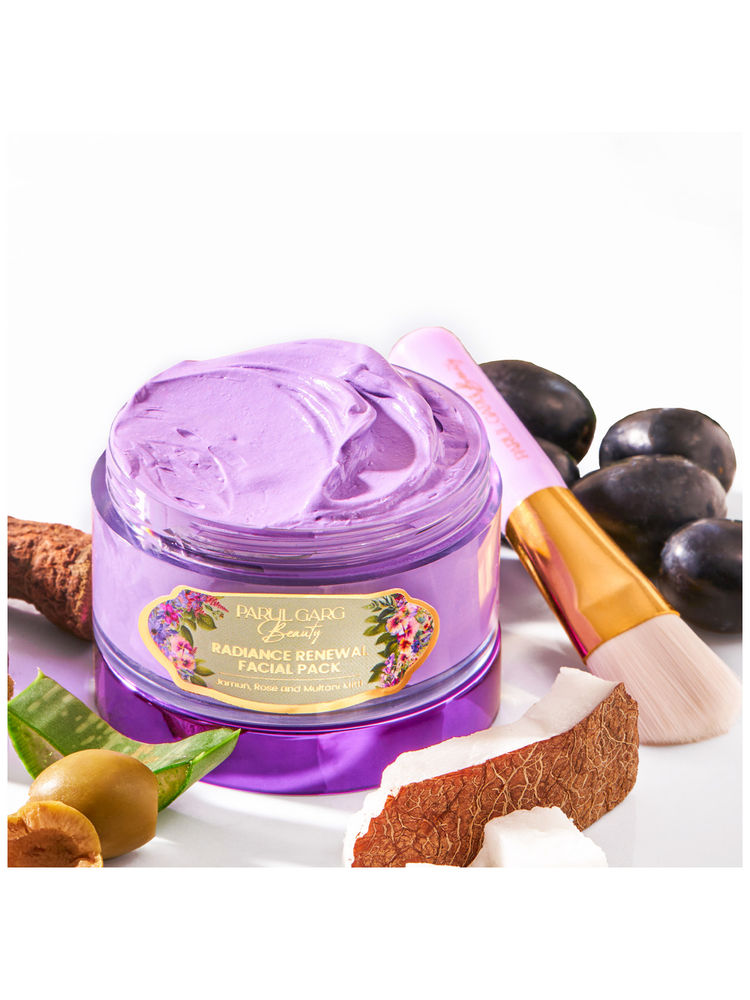 Parul Garg Beauty Radiance Renewal Face Pack