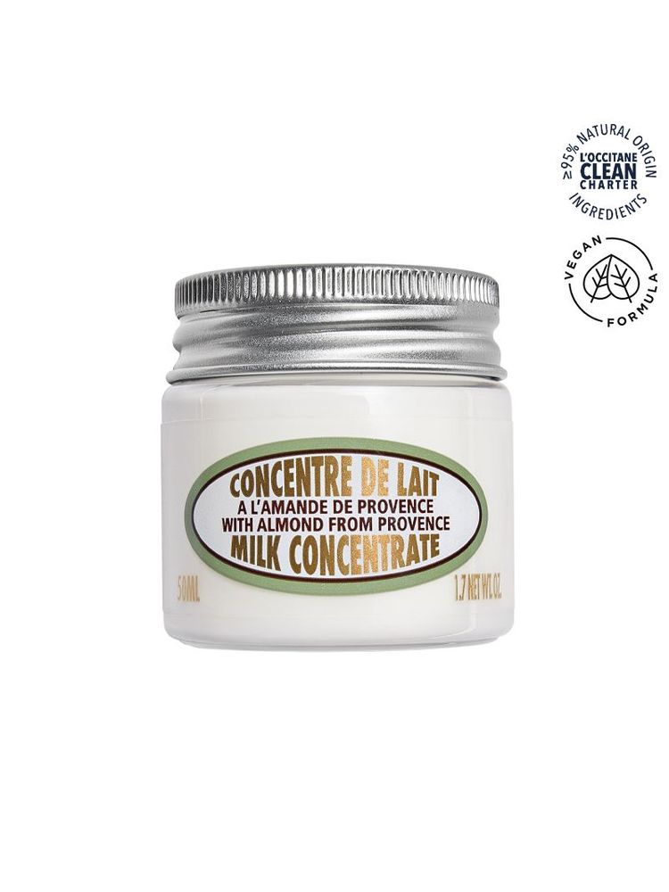 L'Occitane Almond Milk Concentrate-picture-5