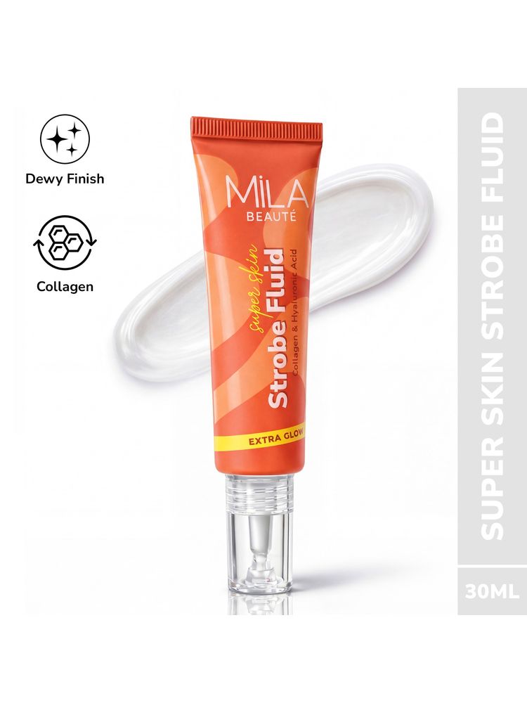 Mila Beauté Super Skin Strobe Fluid-picture-22
