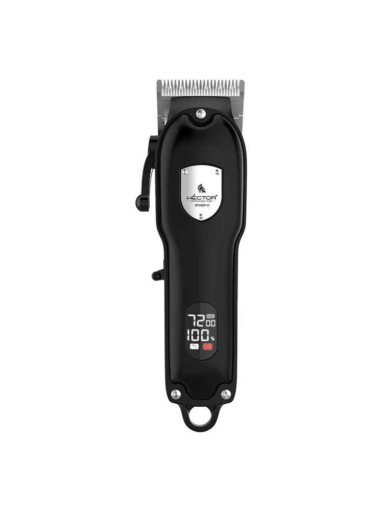 Hector Professional Men Super Cut Pro Hair Clipper-picture-12