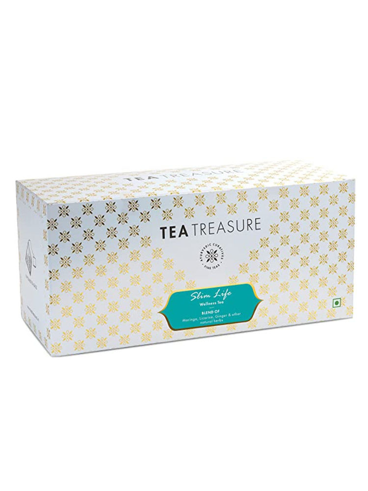 Tea Treasure Slim Life Bags-picture-24
