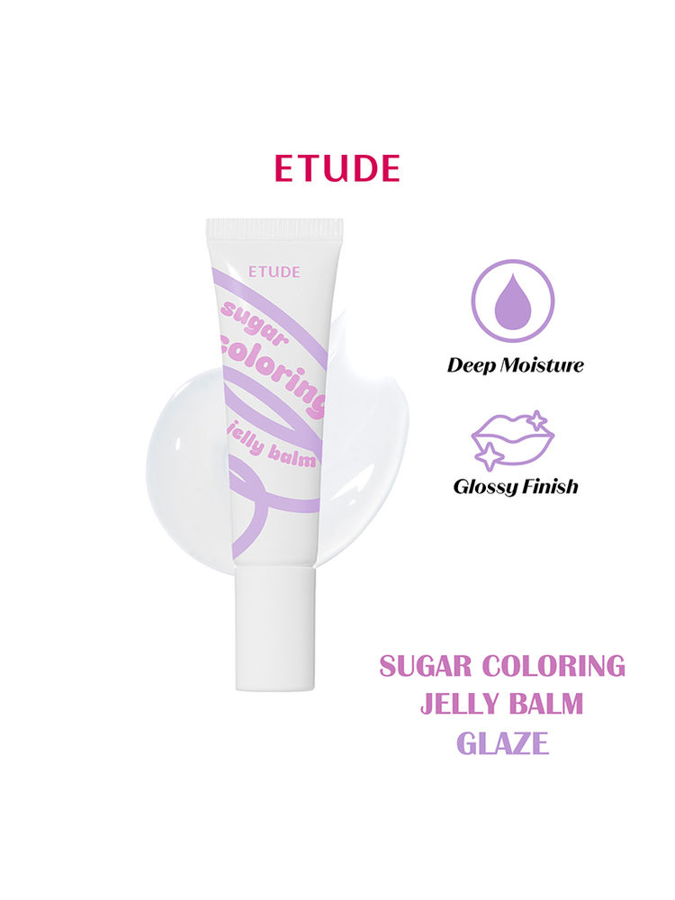 ETUDE Sugar Coloring Jelly Balm-image-44