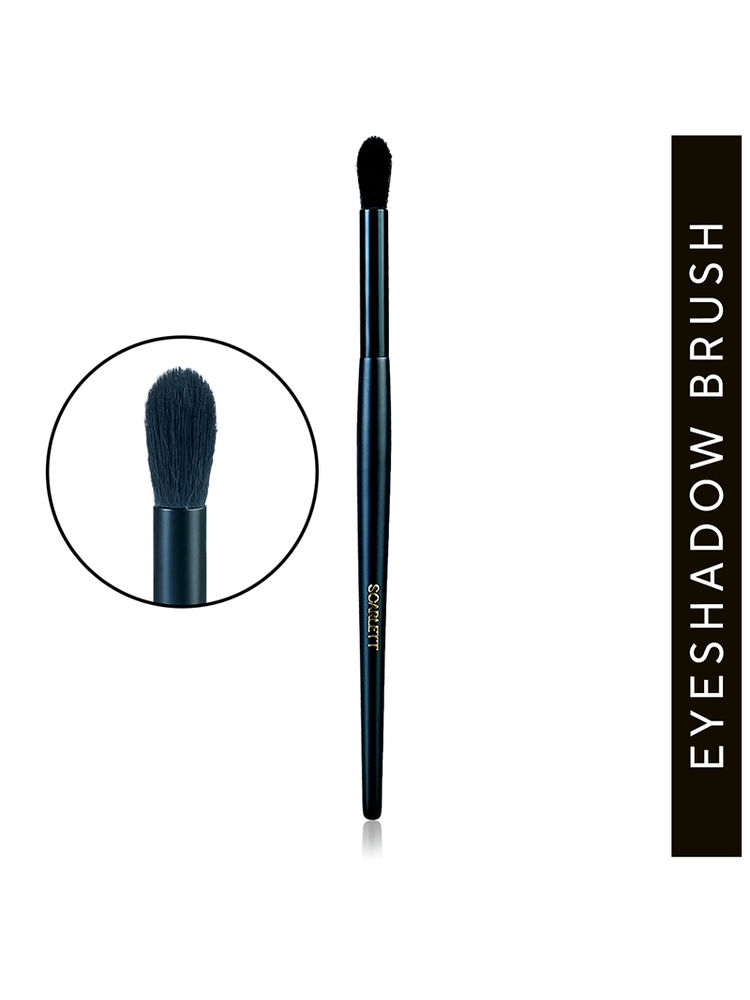 Scarlett Cosmetic Luxe Satin Couture Eyeshadow Brush-image-21