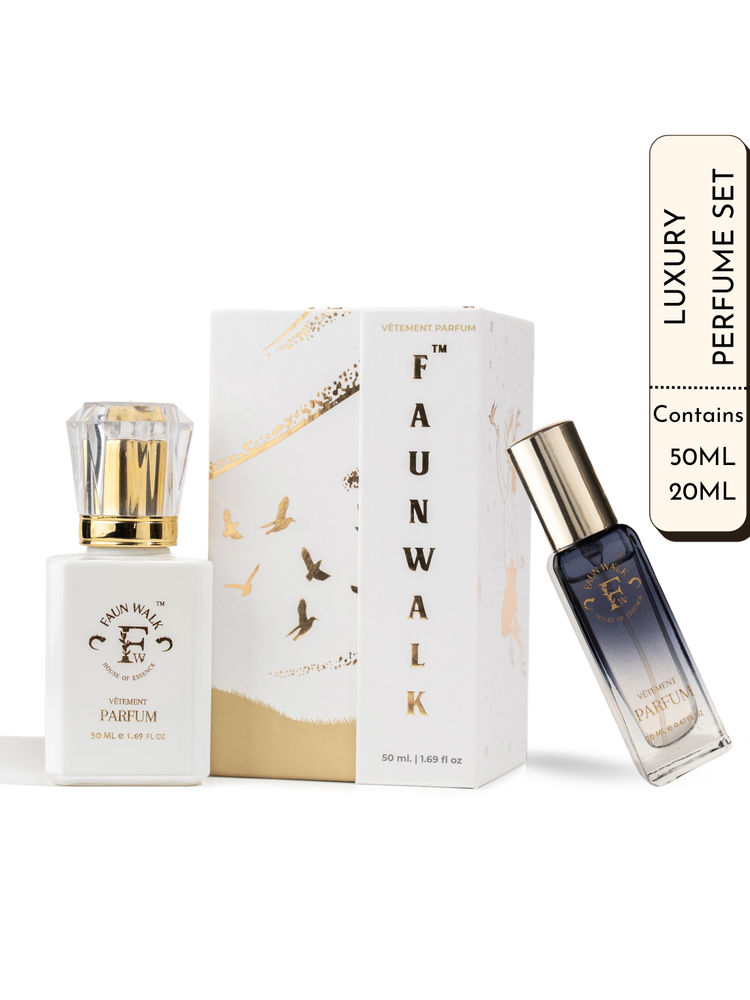 Faunwalk Oudessa Perfume With Travel Size Mini Included-Smells Like Tf Oud Wood-image-17