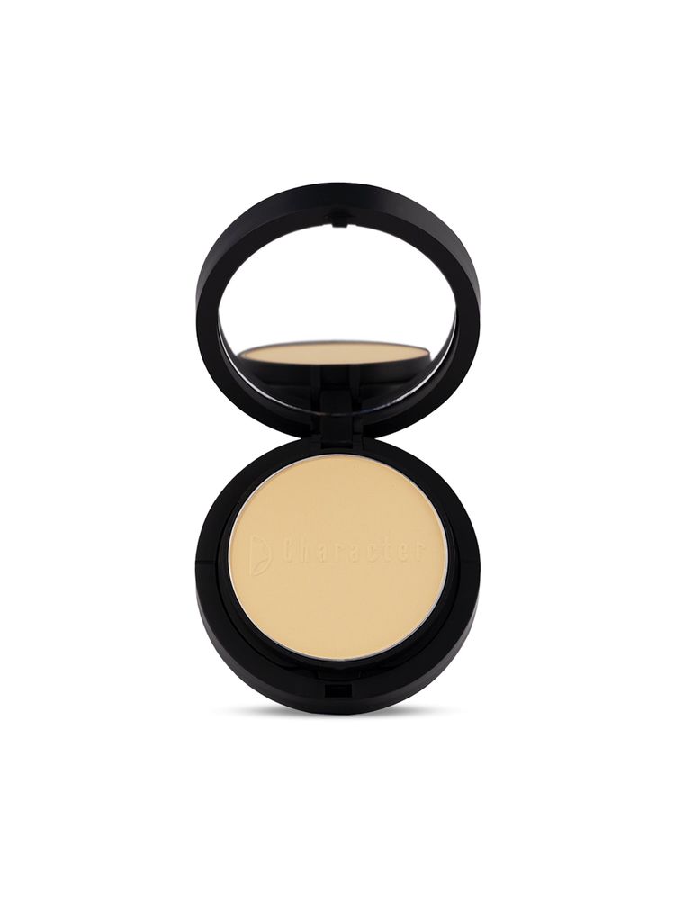 Character Compact Powder-picture-14