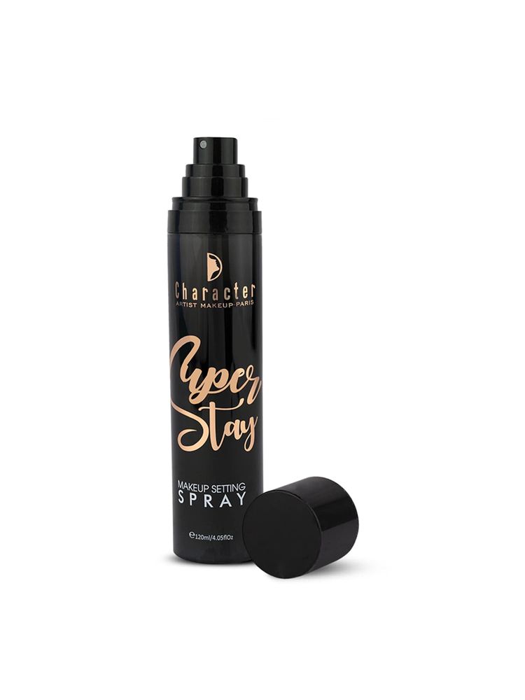 Character Super Stay Makeup Setting Spray - MFC001-picture-13