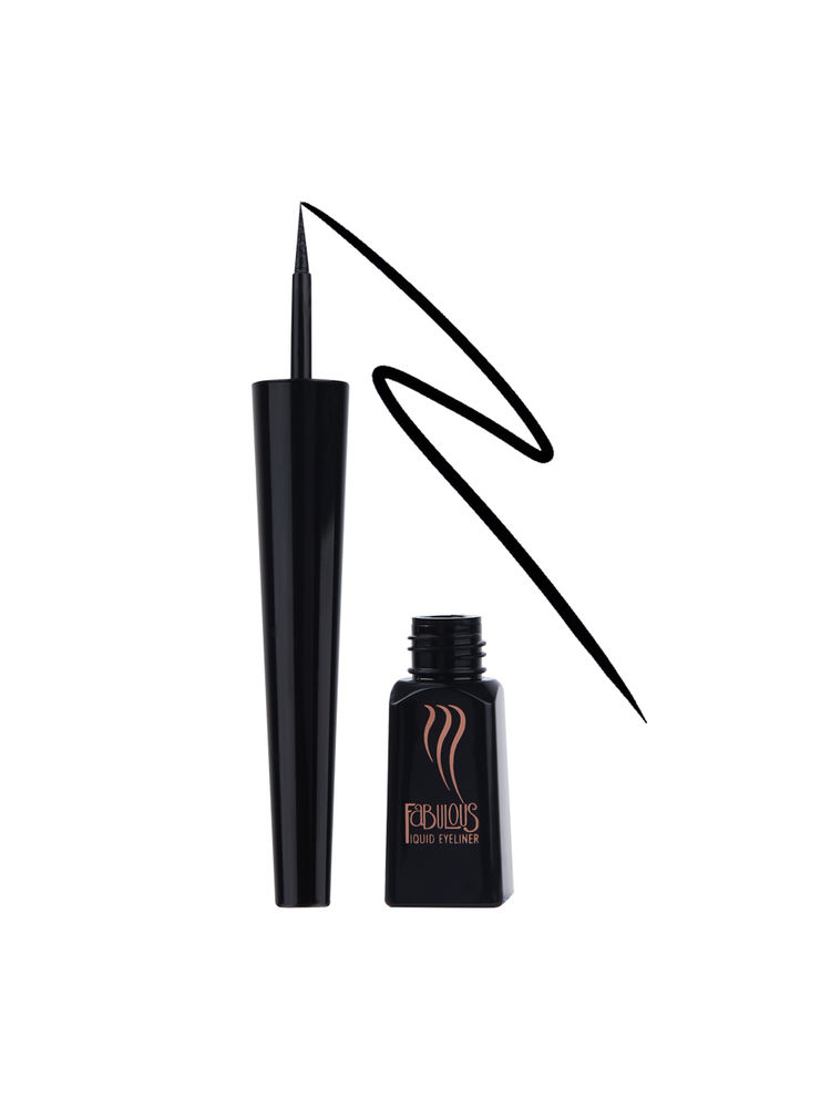 Character Fabulous Liquid Eyeliner - C601-picture-30