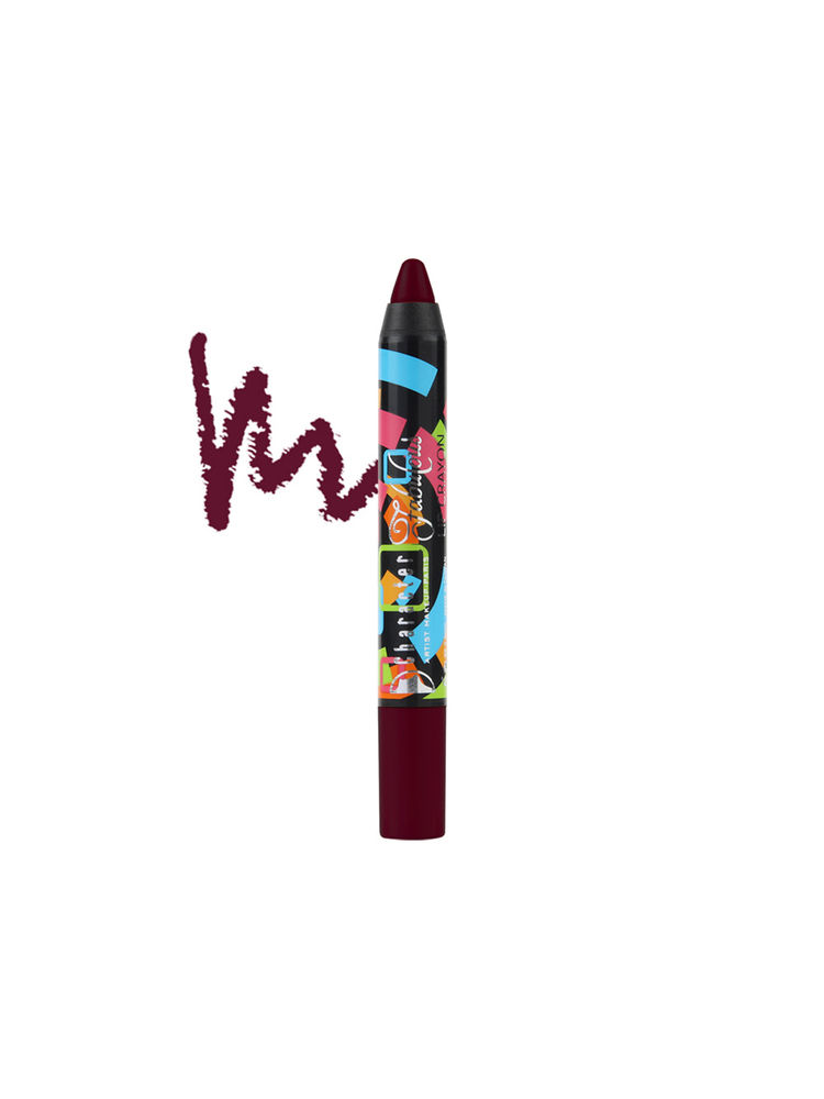 Character Fabulous Lip Crayon