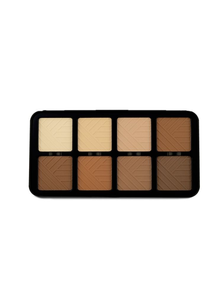 Character Pro Contour Powder Palette C-A301