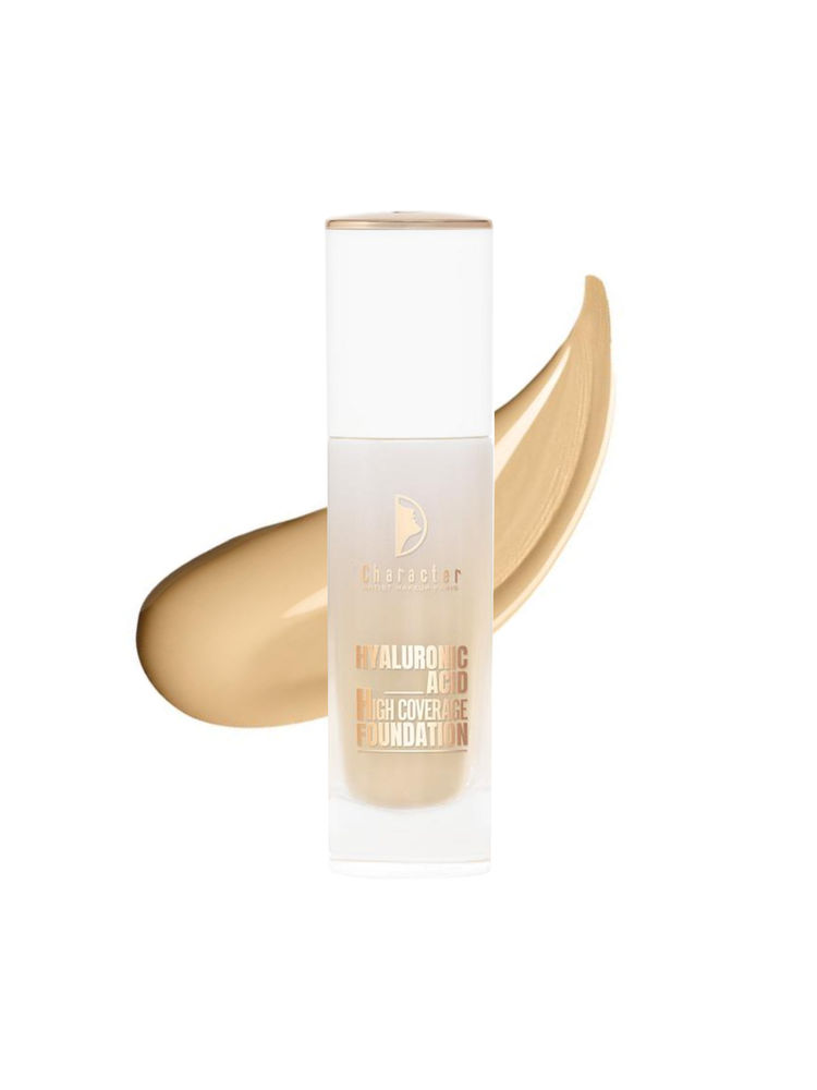 Character Hyaluronic Acid High Coverage Foundation-image-33