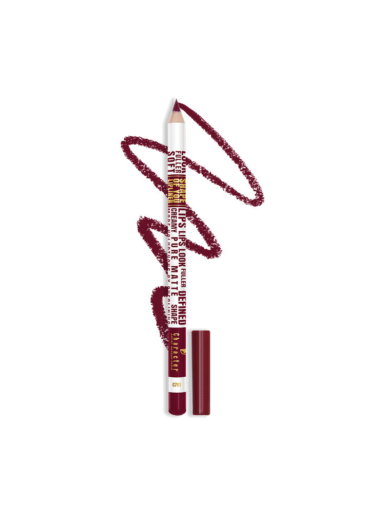 Character Shape Of You Lipliner-picture-17