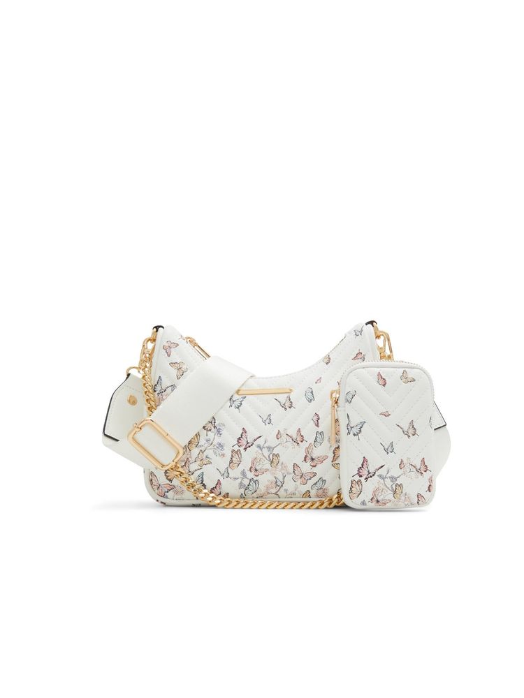 Aldo Kittani Womens Blue Cross Body (S)-picture-52
