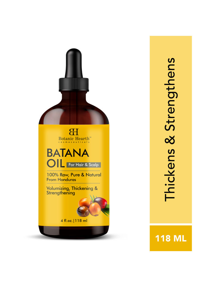 Botanic Hearth Batana Oil-image-25