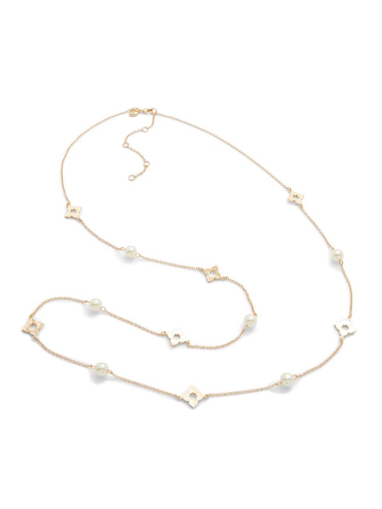 Aldo Multi-Color Women Necklace-image-2