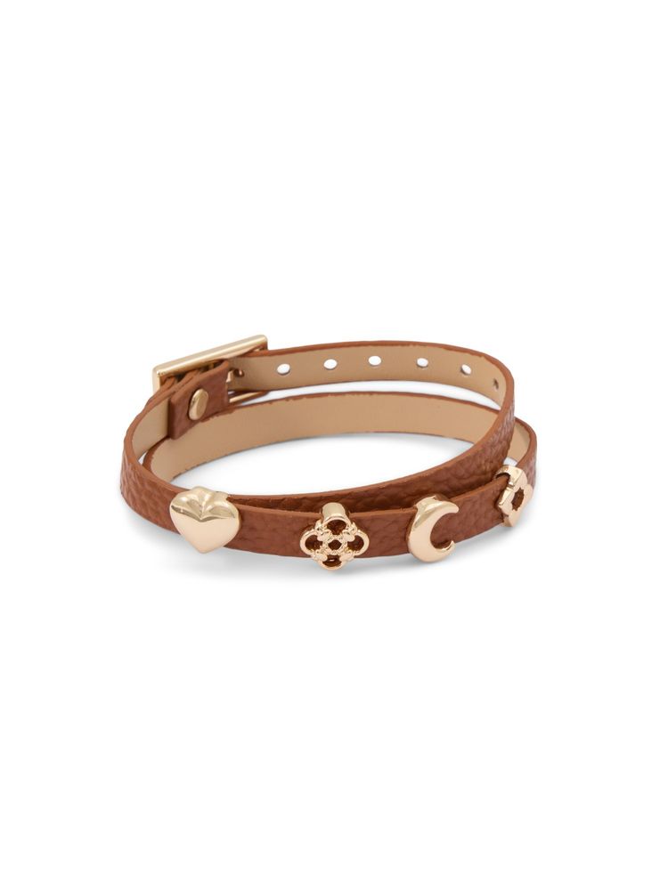 Aldo Brown Women Bracelet-image-28