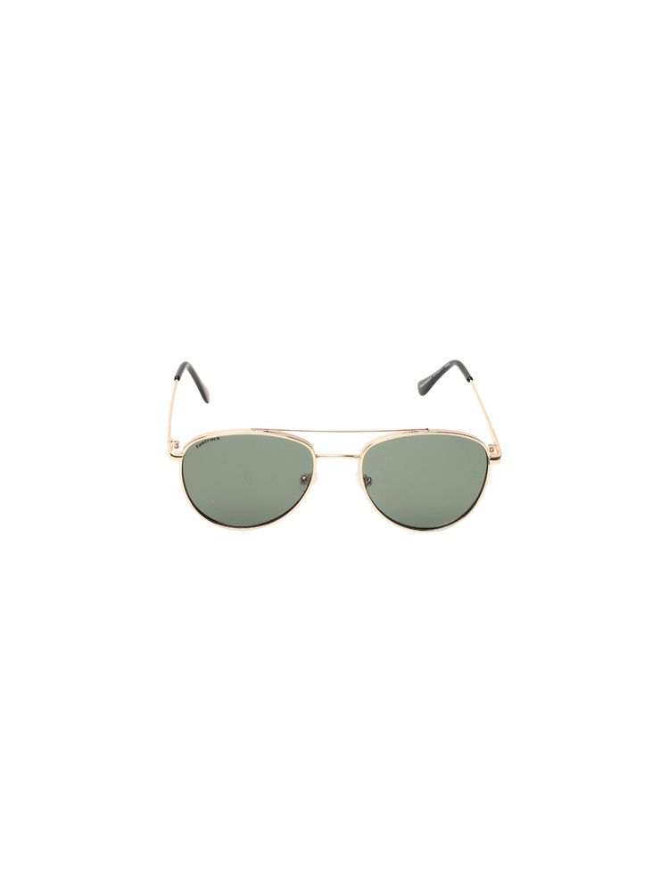 fastrack accessories Fastrack Green Pilot Sunglasses for Unisex-picture-32