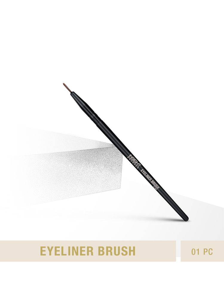insight cosmetics Insight Professional Eyeliner Brush - IE 008-picture-27