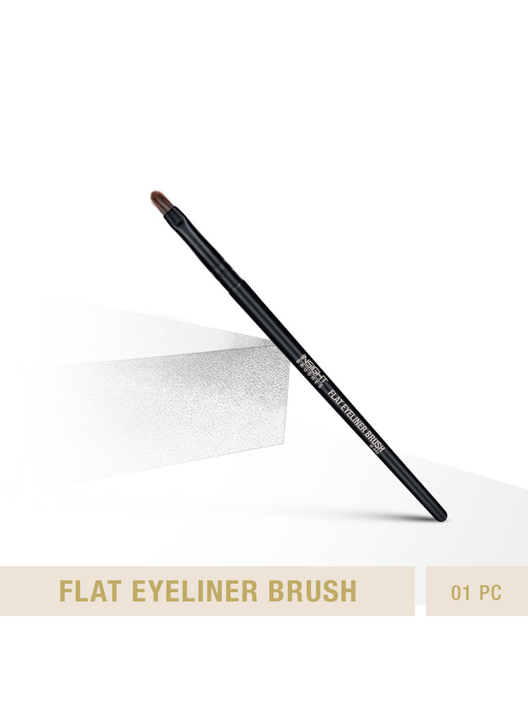 insight cosmetics Insight Professional Flat Eyeliner Brush - IE 045-picture-38