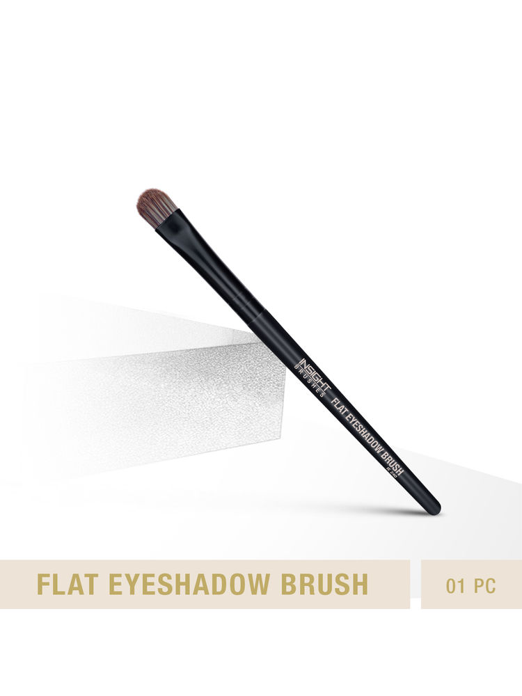 insight cosmetics Insight Professional Flat Eyeshadow Brush - IE 240-picture-39