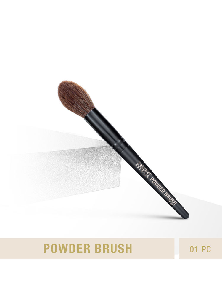 insight cosmetics Insight Professional Powder Brush - IP 855-picture-20