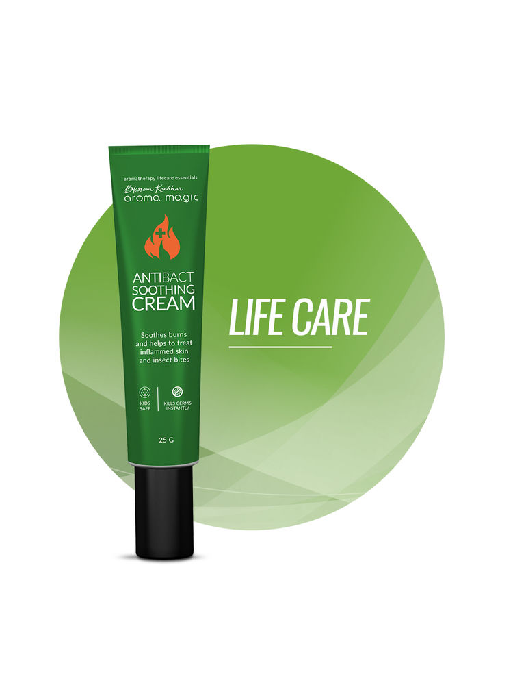 Aroma Magic Anti Bact Soothing Cream-picture-24