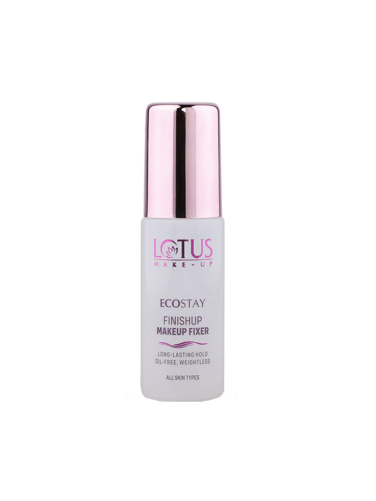 Lotus Make Up Ecostay Finishup Makeup Fixer-image-15