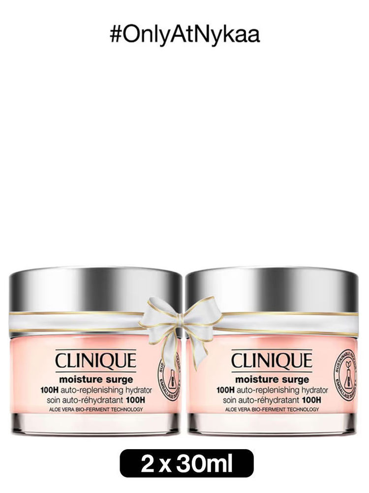 Clinique Moisture Surge Duo (2 x 30ml)-picture-27