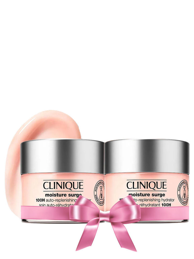 Clinique Moisture Surge Duo 2x 50ml-picture-12